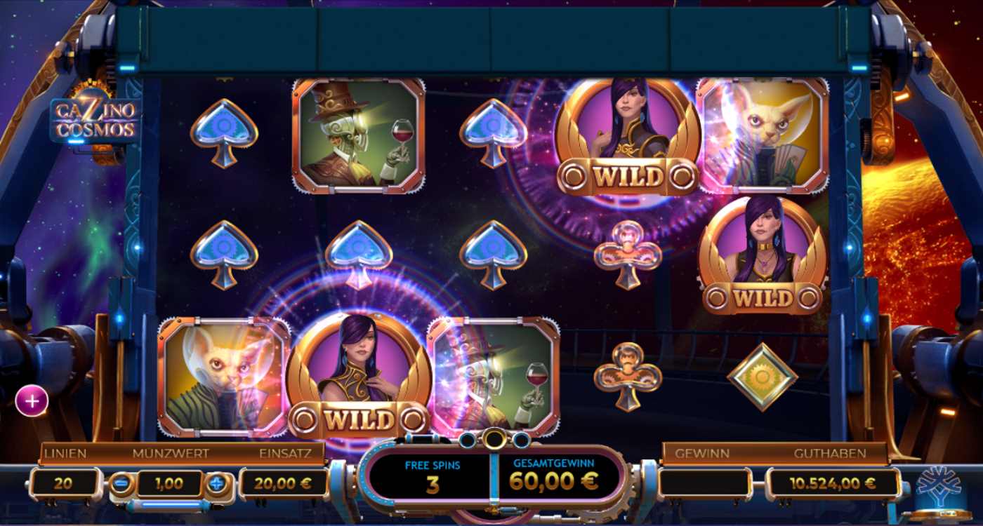New slot sites with a free sign up bonus