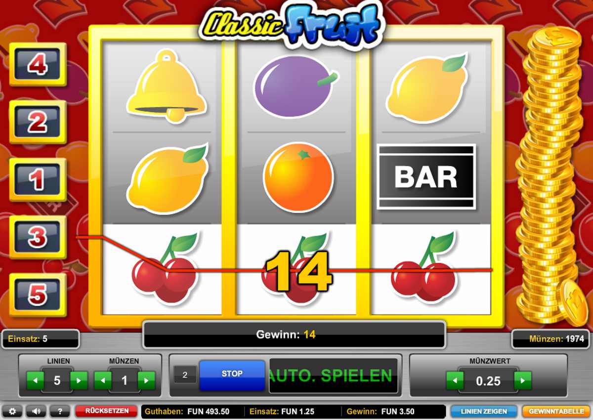 Royal ace casino online