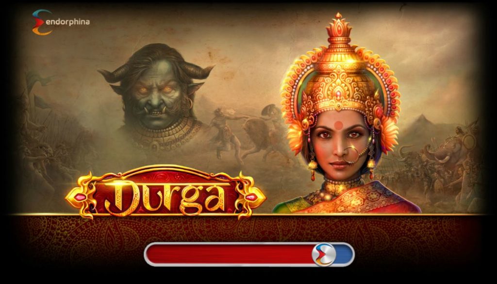 Durga kostenlos spielen 2
