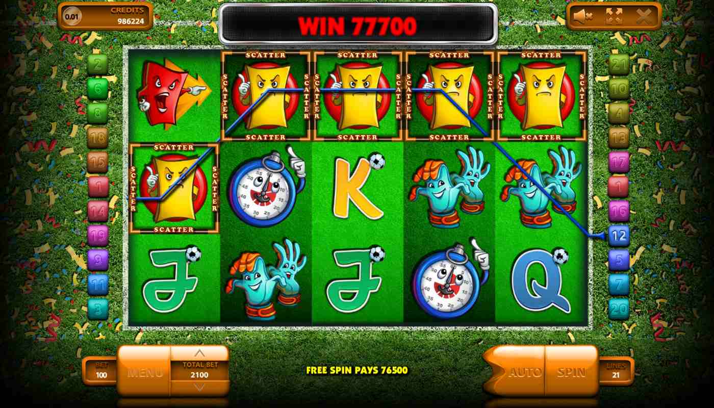 Online Casino Kostenlos Spielgeld