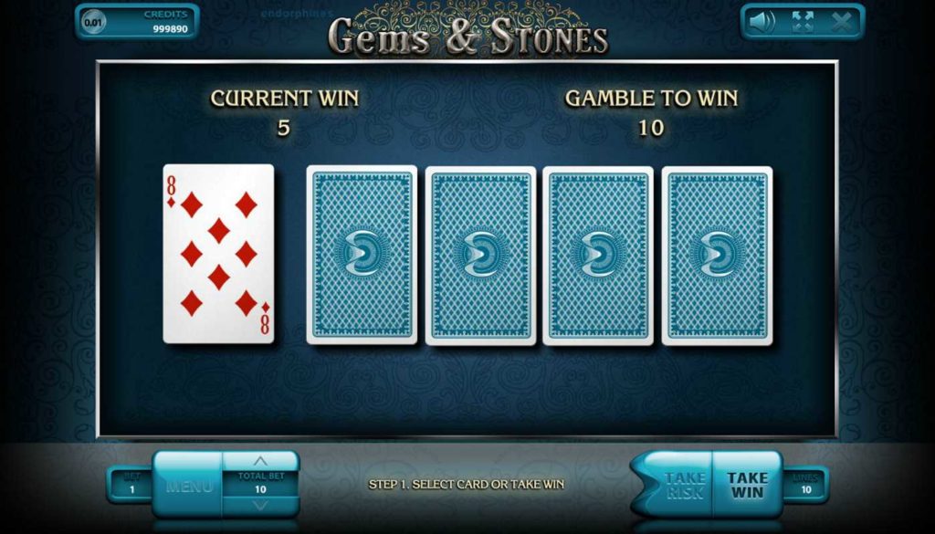 Gems And Stones kostenlos spielen 3