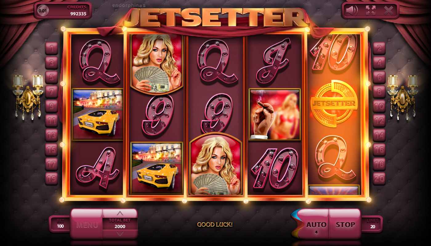 Real cash slots