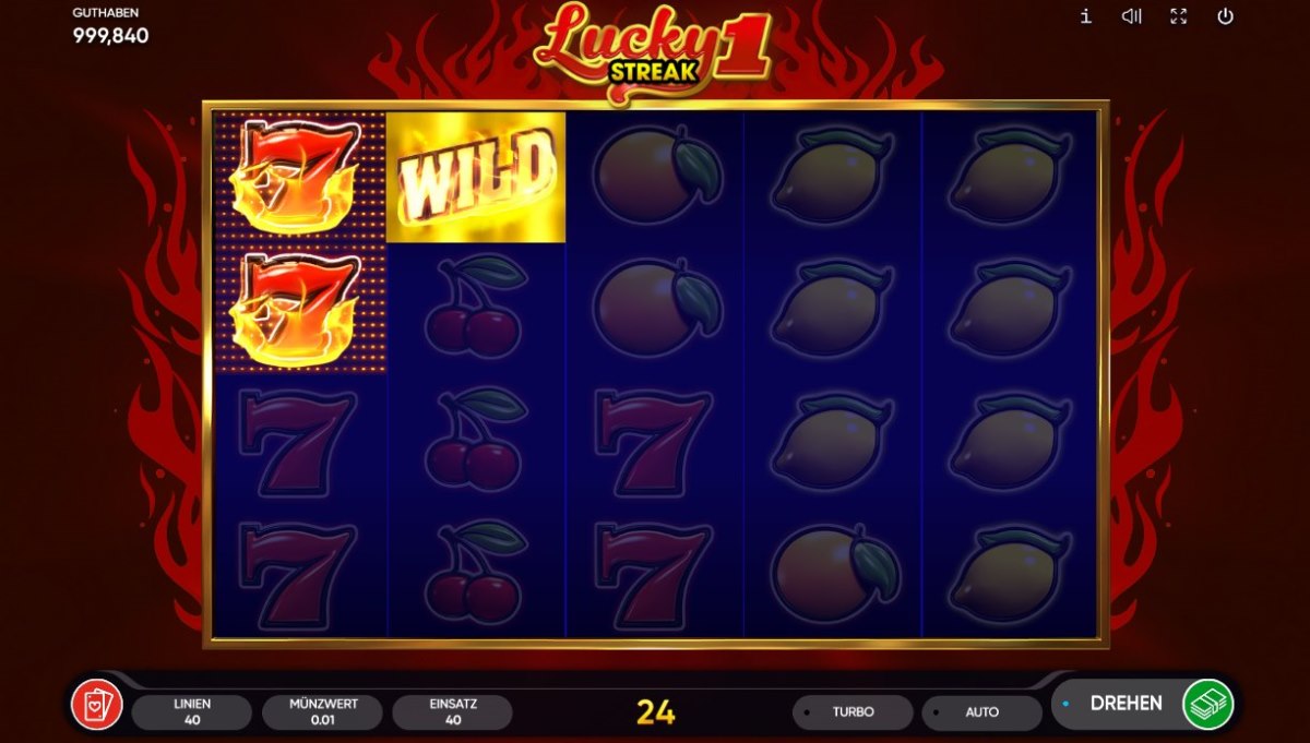 Play live casino online free