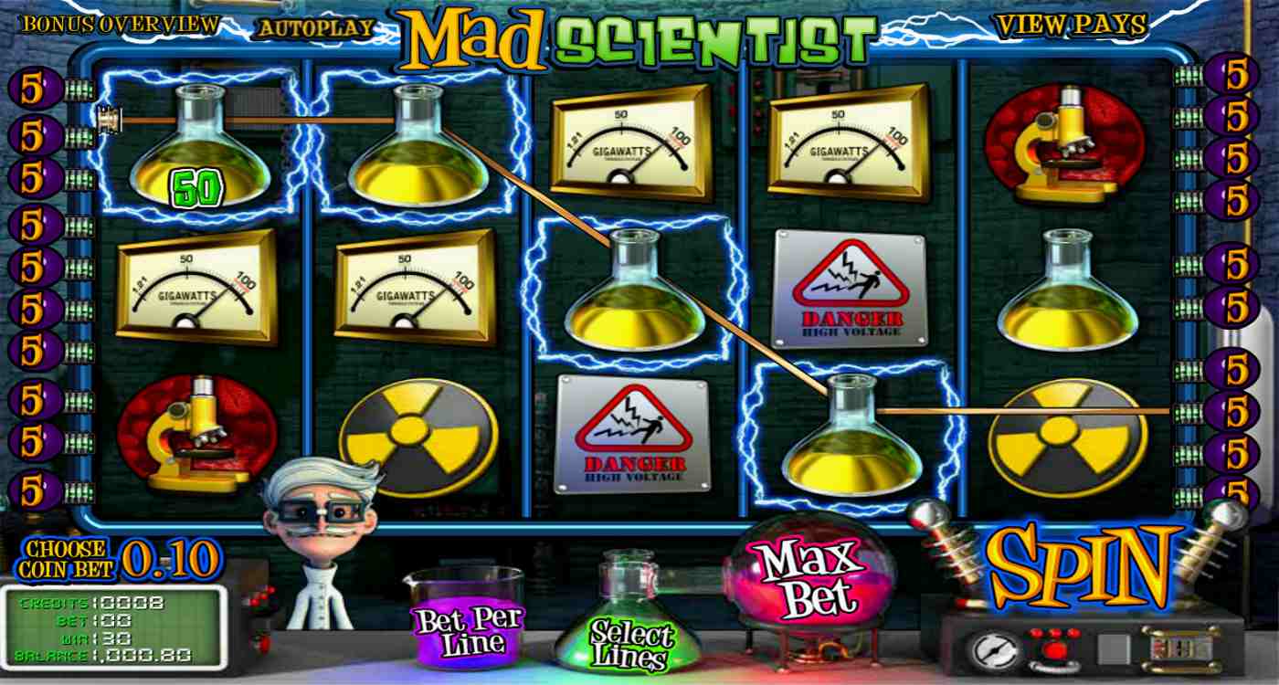 Big jackpot wins on slot machines Big jackpot wins on slot machines