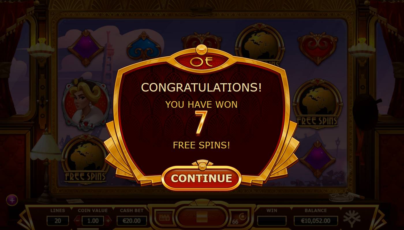 Slot Slot