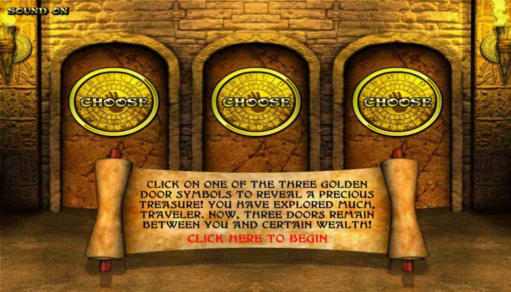 Treasure Room kostenlos spielen 3