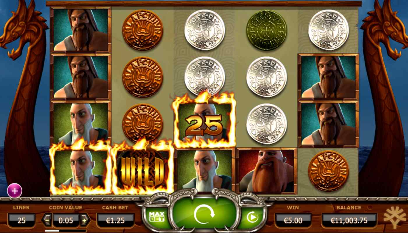 Las vegas slot machines online for free