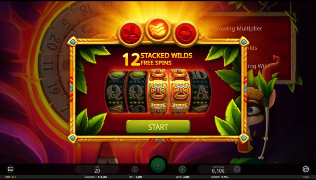 Chilli Chilli Bang Bang kostenlos spielen 3