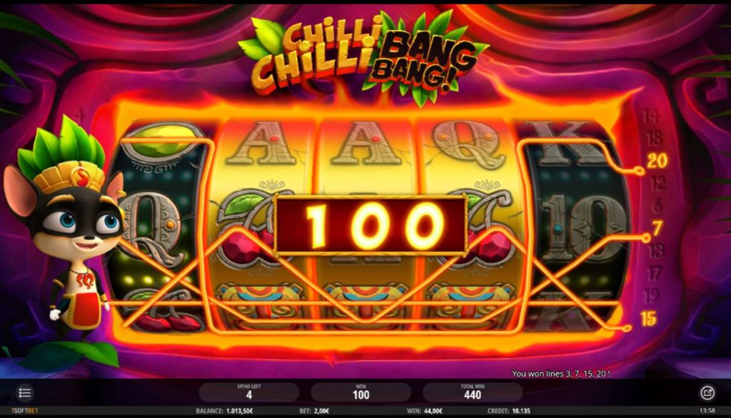 chilli chilli bang bang kostenlos