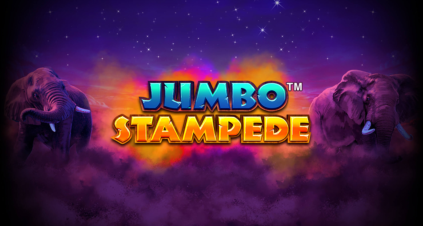 Jumbo Stampede 1