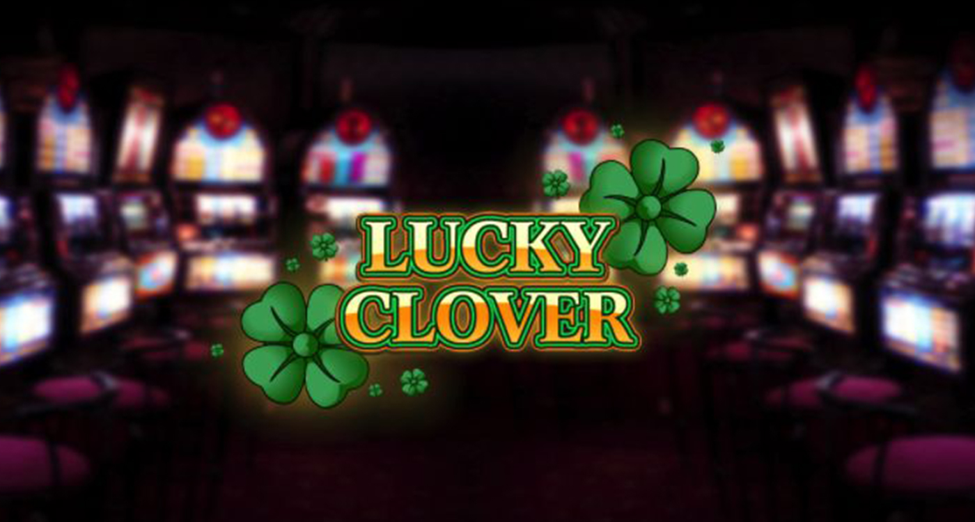 Lucky Clover kostenlos spielen 1