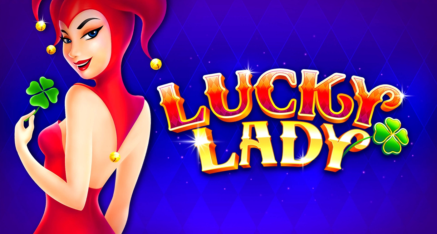 Lucky Lady kostenlos spielen 1