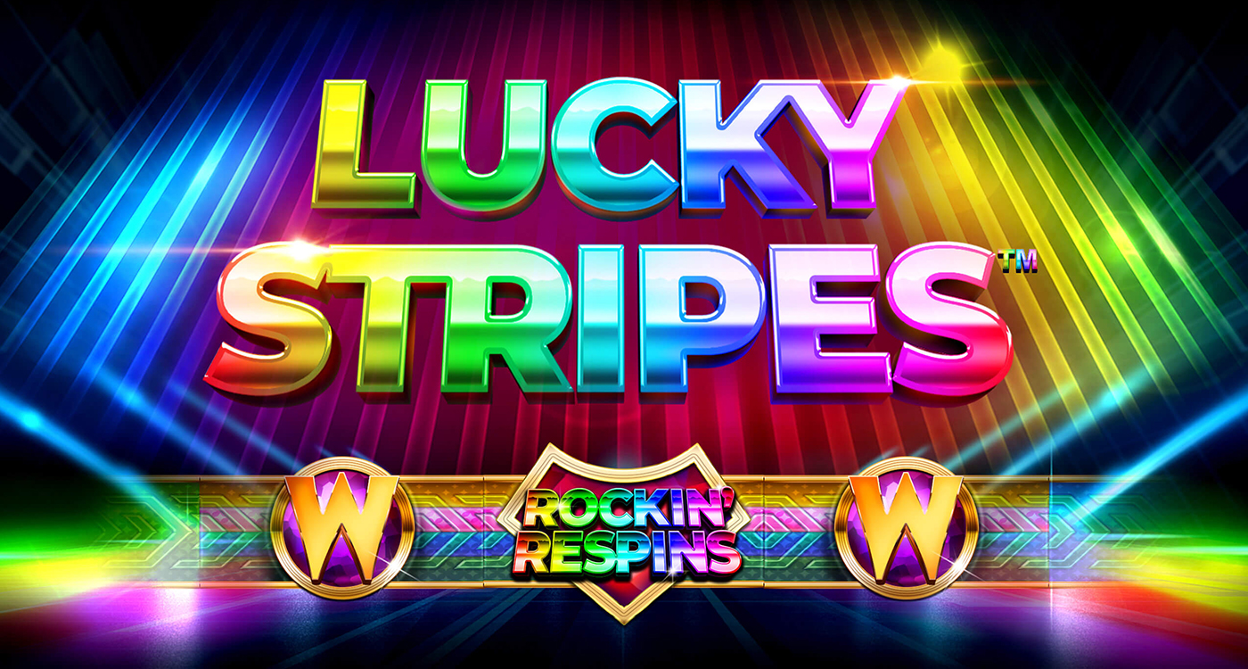 Lucky Stripes 1