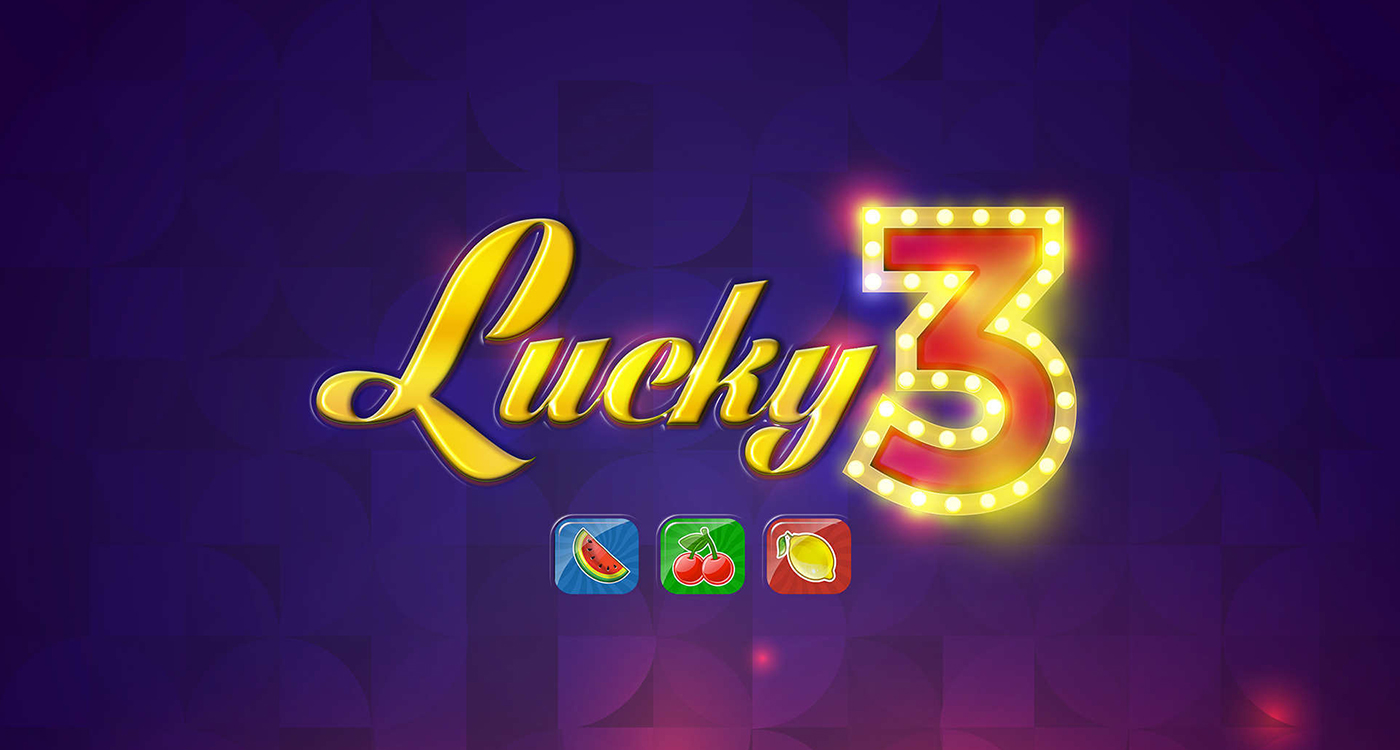 Lucky3 kostenlos spielen 1