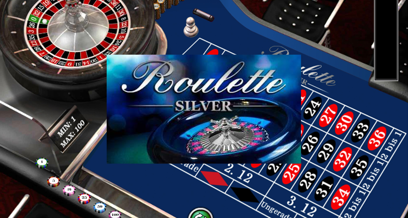 Roulette Silver kostenlos spielen 1