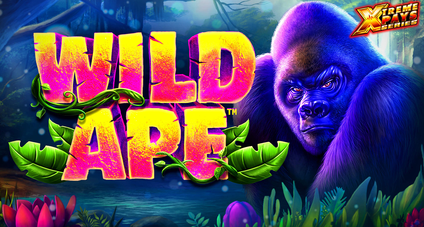 Wild Ape Kostenlos Spielen 1