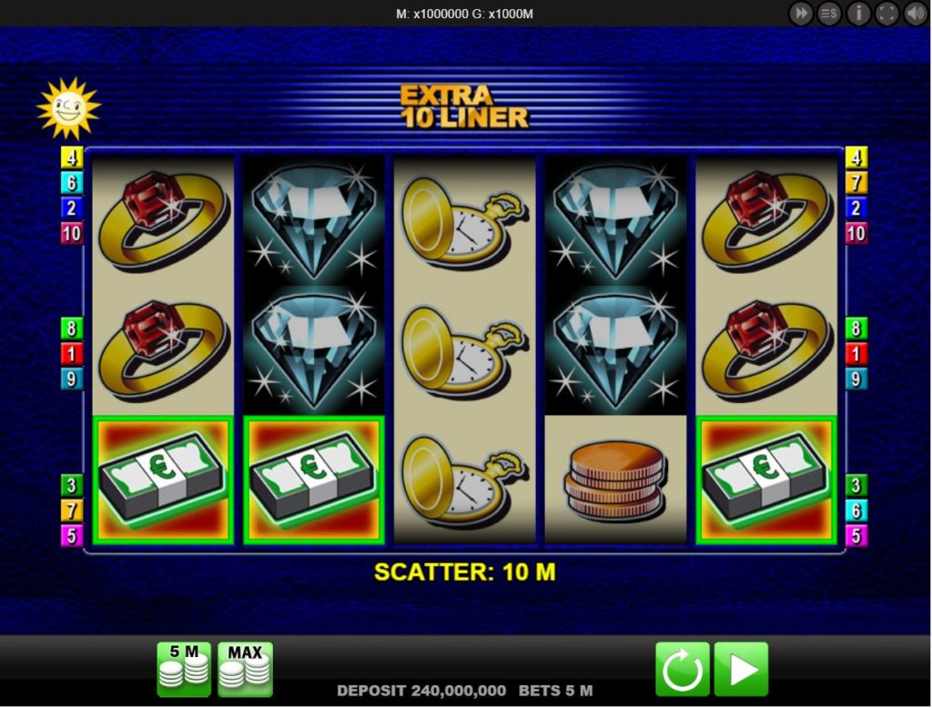 Extra 10 Liner 4