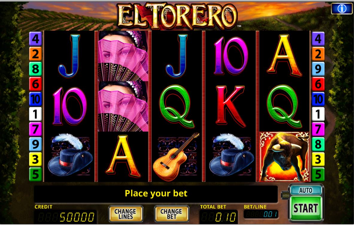 El Torero