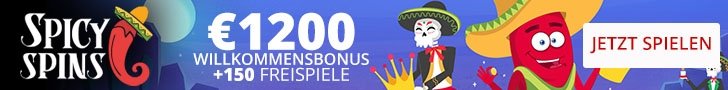 spicy spins bonus