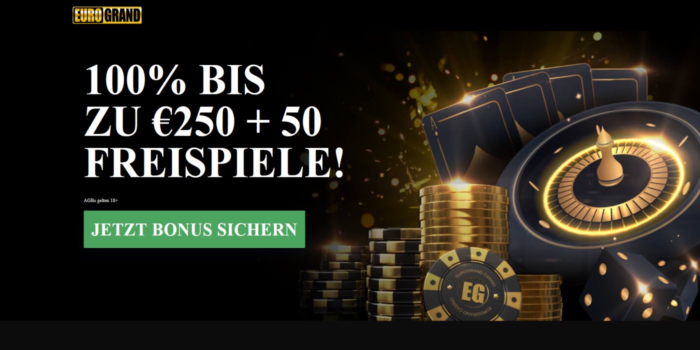Eurogrand Bonus