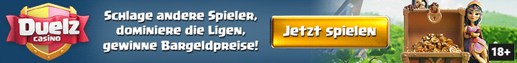 Duelz Bonus