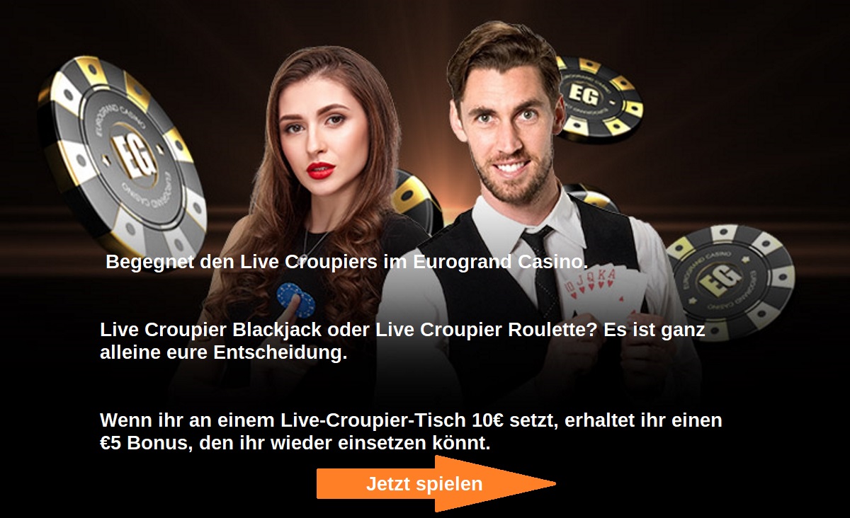 live Casumogrand