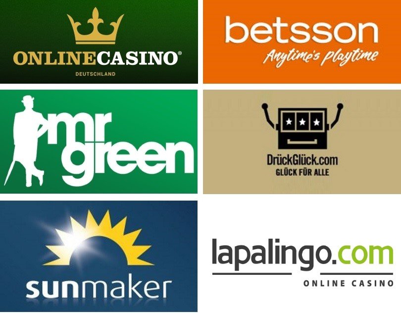 Die Besten Online Casinos 2019 Die Besten Online Casinos 2019