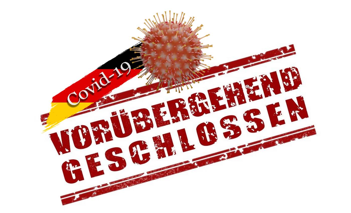 Glücksspiel in Corona Zeiten