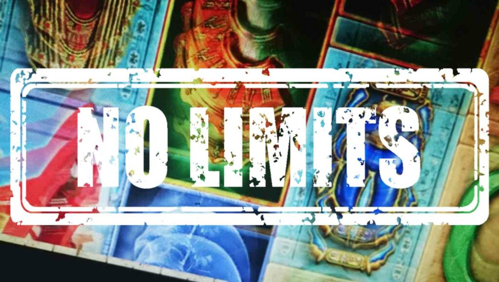 keine limits in casinos