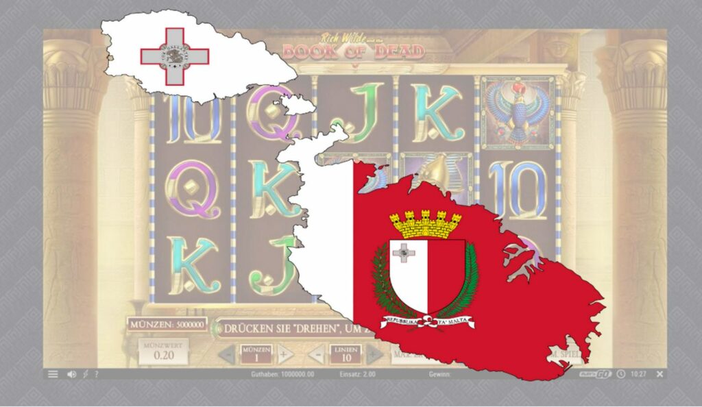 ohne verifizierung malta lizenz