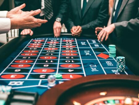 Online-Casino: Was auch immer Ihre Vorlieben sind, es gibt bestimmt ein Spiel für Sie!
