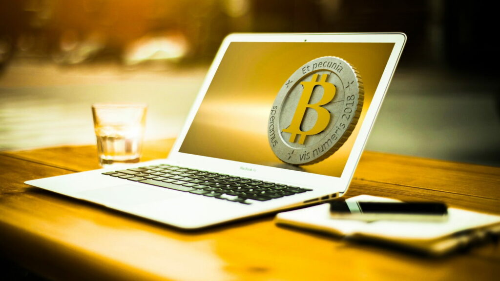 Kasino Kripto Online