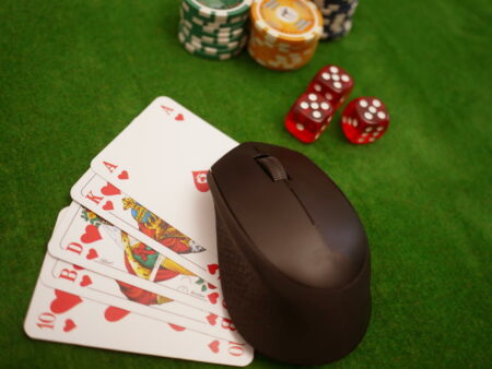 Wie sind die Aussichten von Krypto-Casinos angesichts des FTX-Skandals?