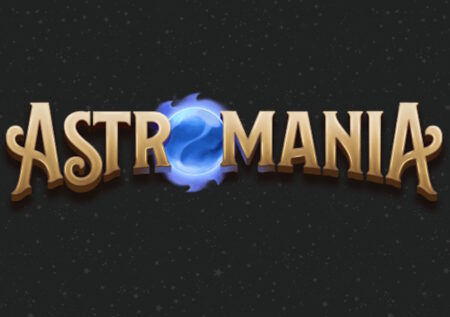 AstroMania