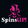 SpinsUp!
