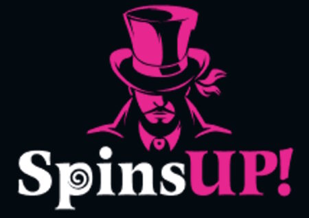 SpinsUp!