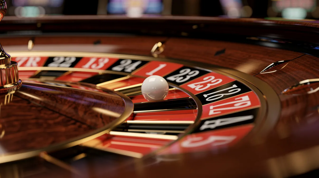 Spielgeld Casino – Online Casino kostenlos 18 Roulette im Spielgeld Casino