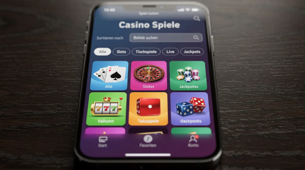 Spielgeld Casino – Online Casino kostenlos 19 So spielst du im Spielgeld Casino