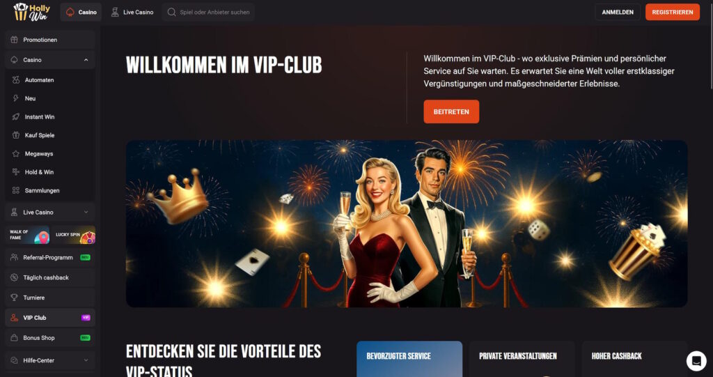 Hollywin 8 Hollywin 6