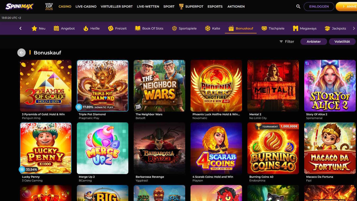 Online Casinos für Frauen – Warum immer mehr Spielerinnen digitales Glücksspiel für sich entdecken 16 Online Casinos für Frauen – Warum immer mehr Spielerinnen digitales Glücksspiel für sich entdecken 1