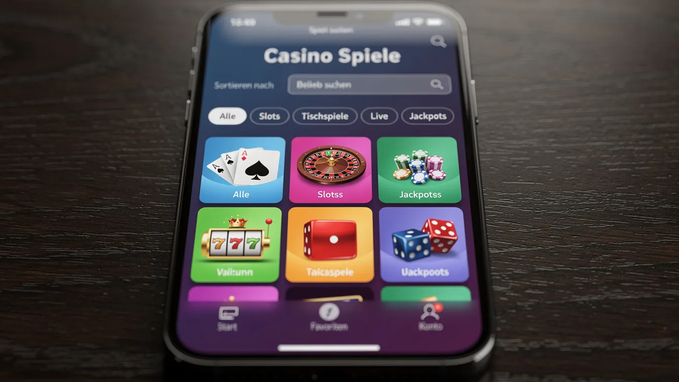Neue Online Casinos im Fokus – Welche sind die besten Portale? 22 Neue Online Casinos im Fokus – Welche sind die besten Portale? 1